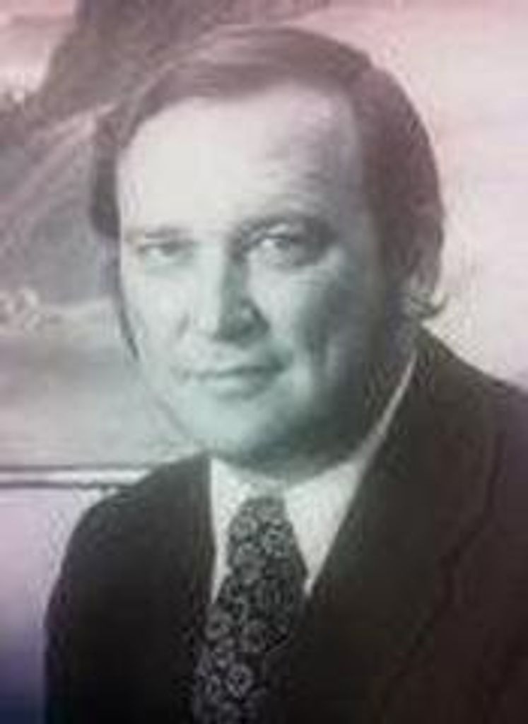 William "Bill" Robert Latham