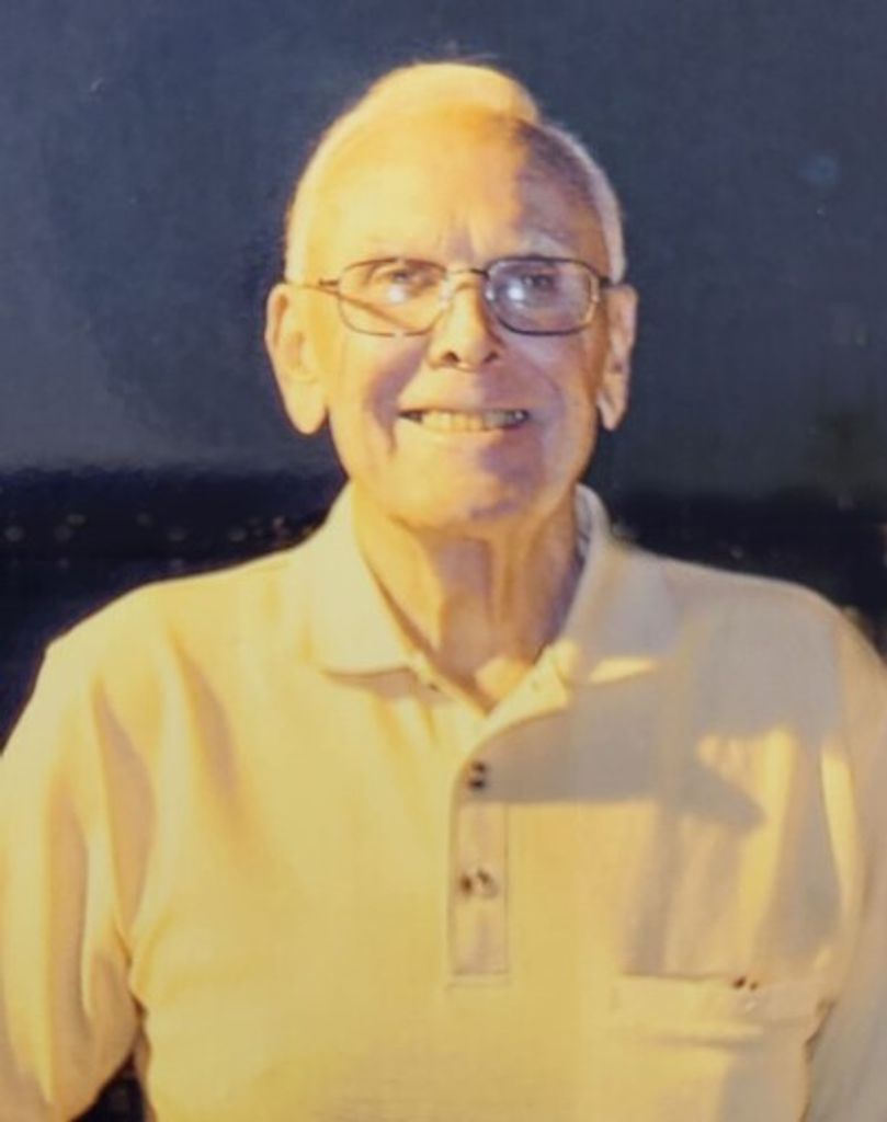 John "Jack" William Cleary Profile Photo