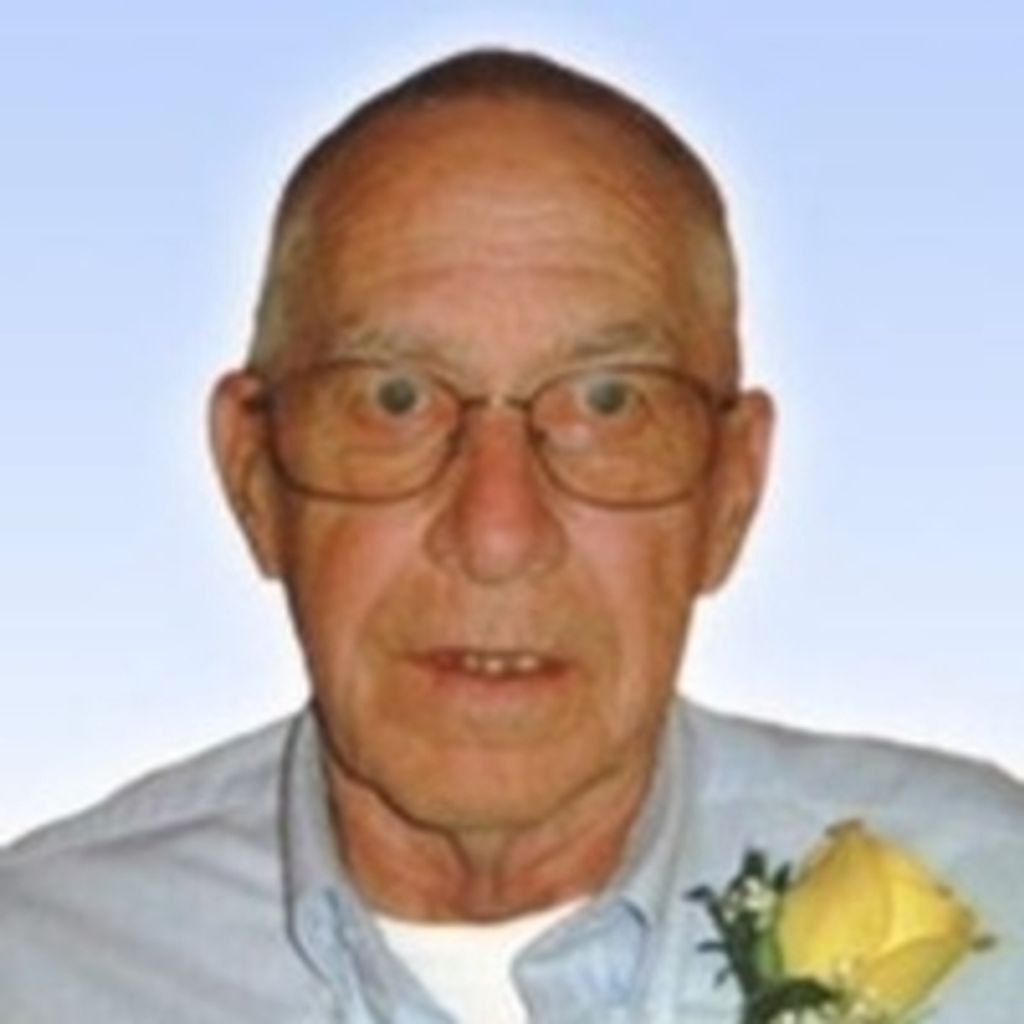 Euell "Gene" Crossett