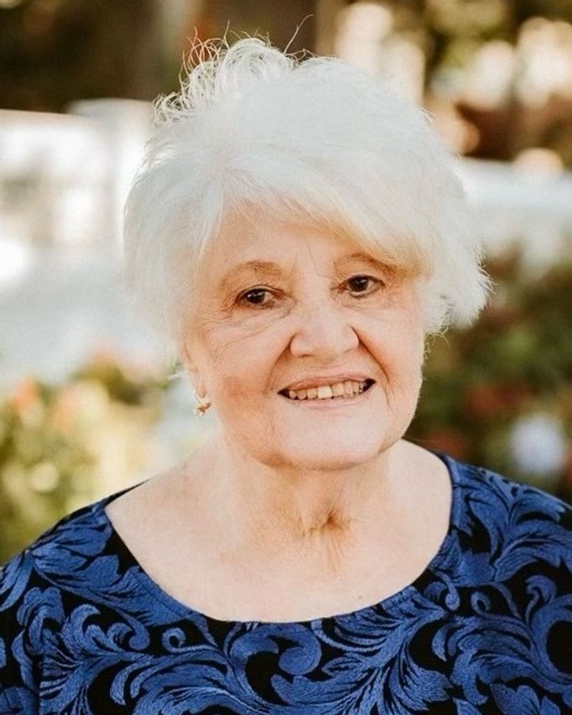 Rosemary A. Schiavone
