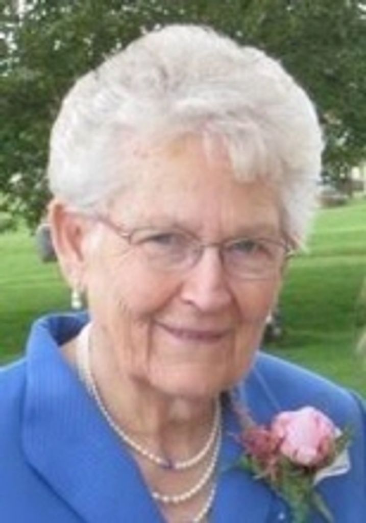 Elizabeth Ann Rother Profile Photo