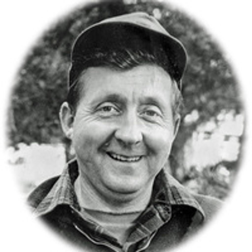 Gilbert A. "Gib" Haataia