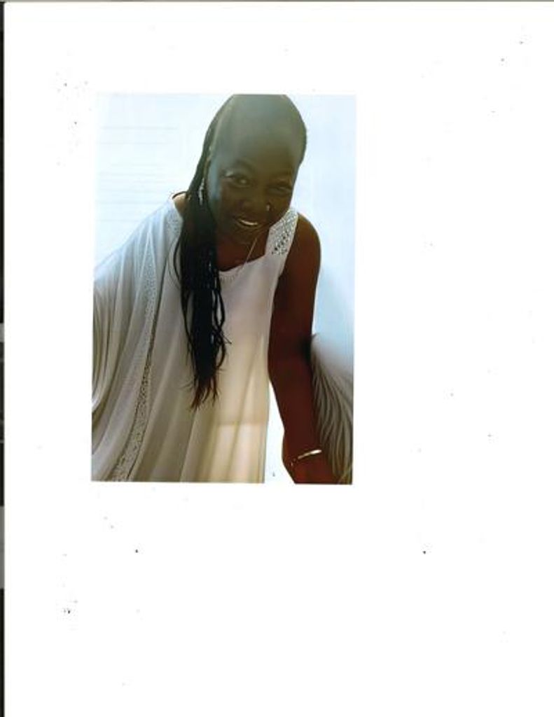 Ernestine Fuller Profile Photo