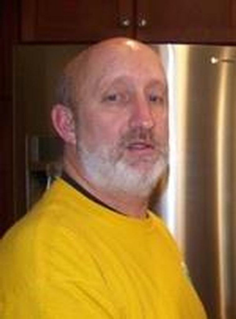 Anthony "Tony" Smith