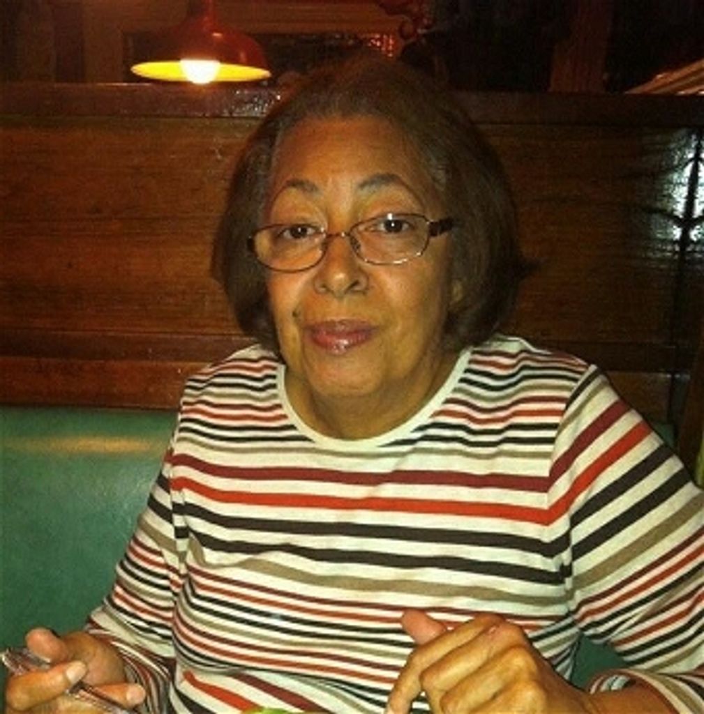 Teresa Carrion Byrnes Profile Photo