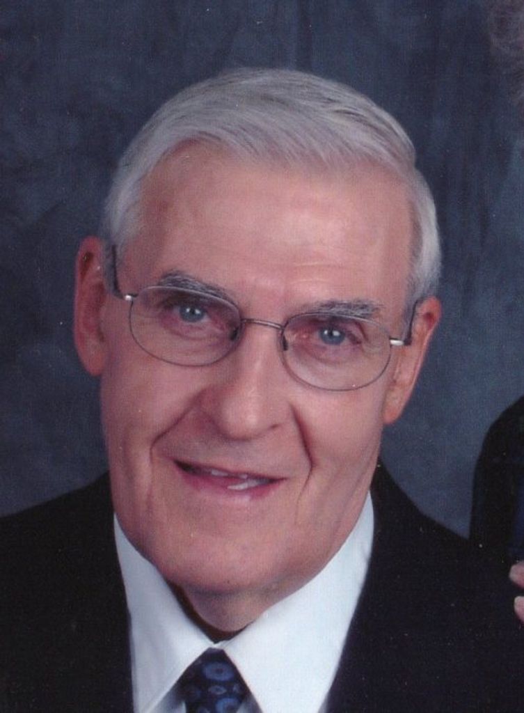 Merle Smith
