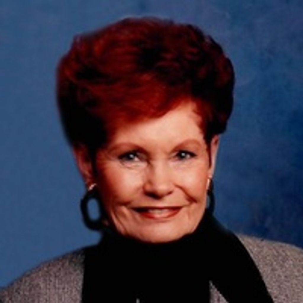 Ruth LaVon Warr Curlis