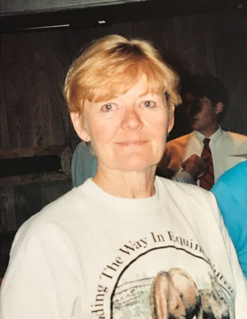 Shirley Donaghue Profile Photo