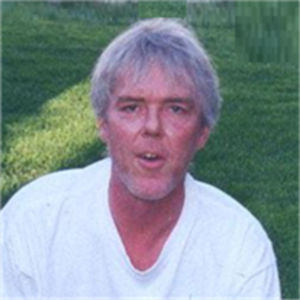 Patrick Joel Nunns