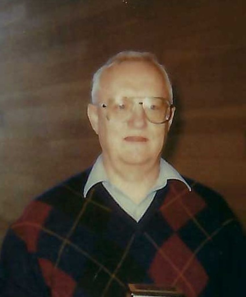 Joseph Parks