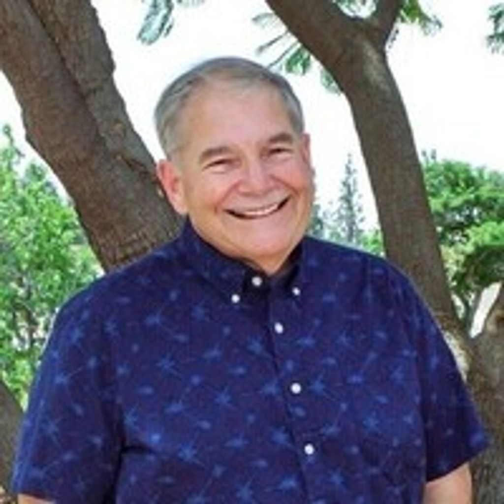 Walter T. Rabbitt Profile Photo