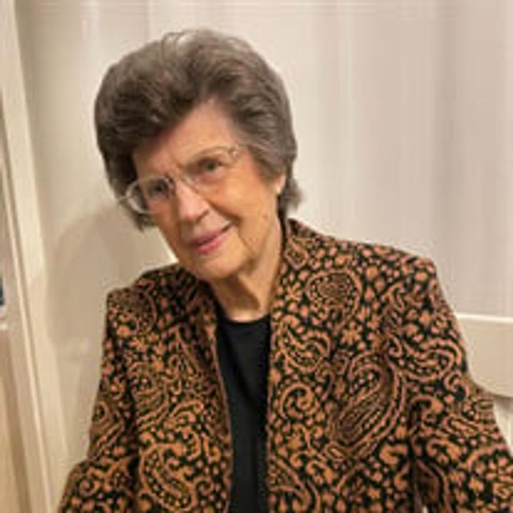Wilma Helen Morgan