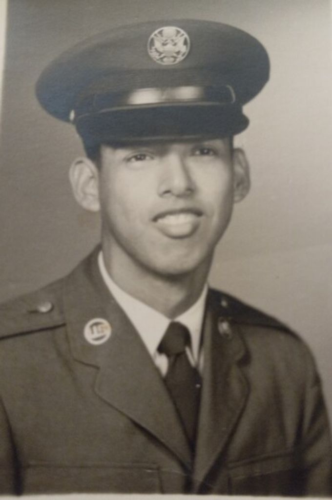 Gregorio Martinez, Jr.