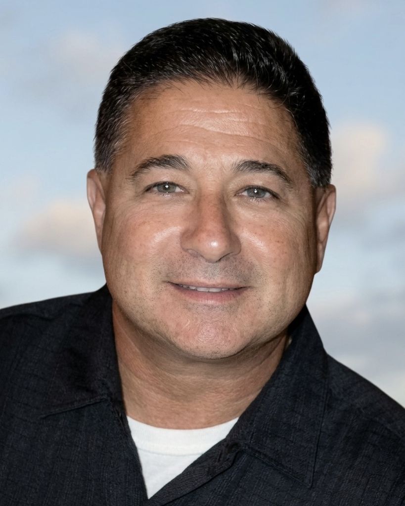 David N. Flores Profile Photo