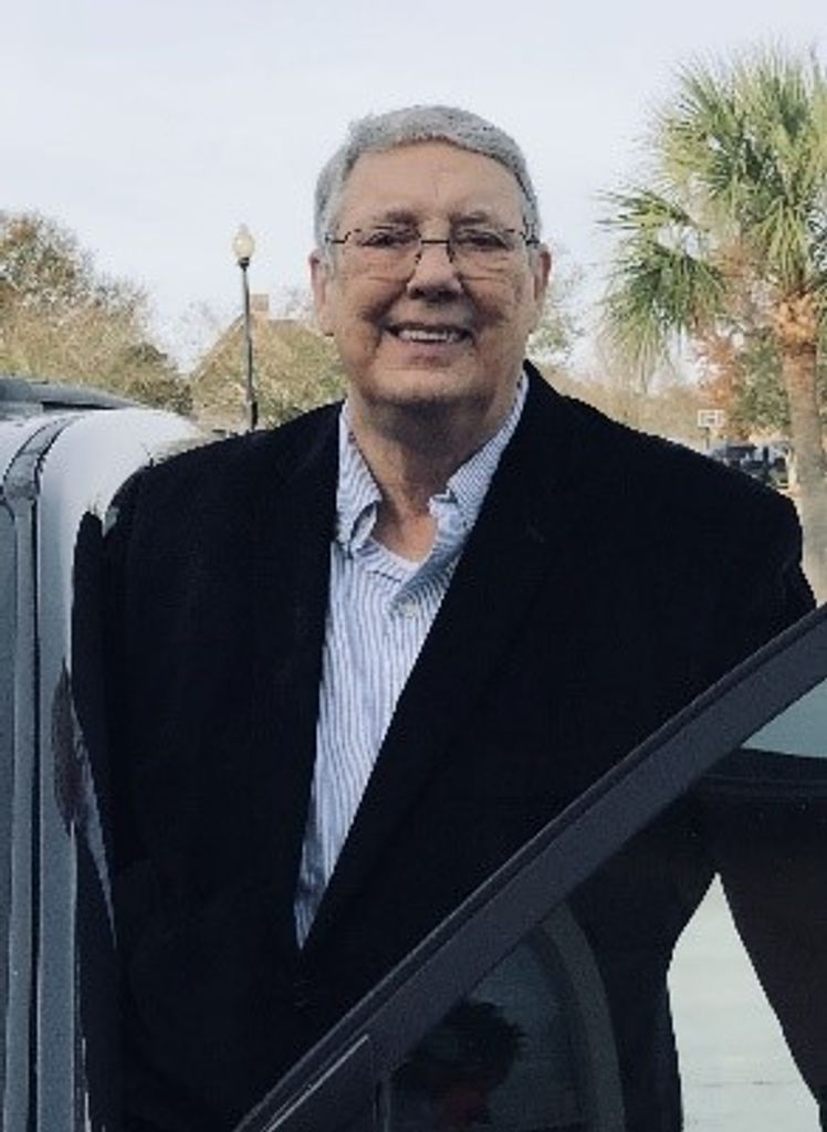 Dennis Ray Bauer