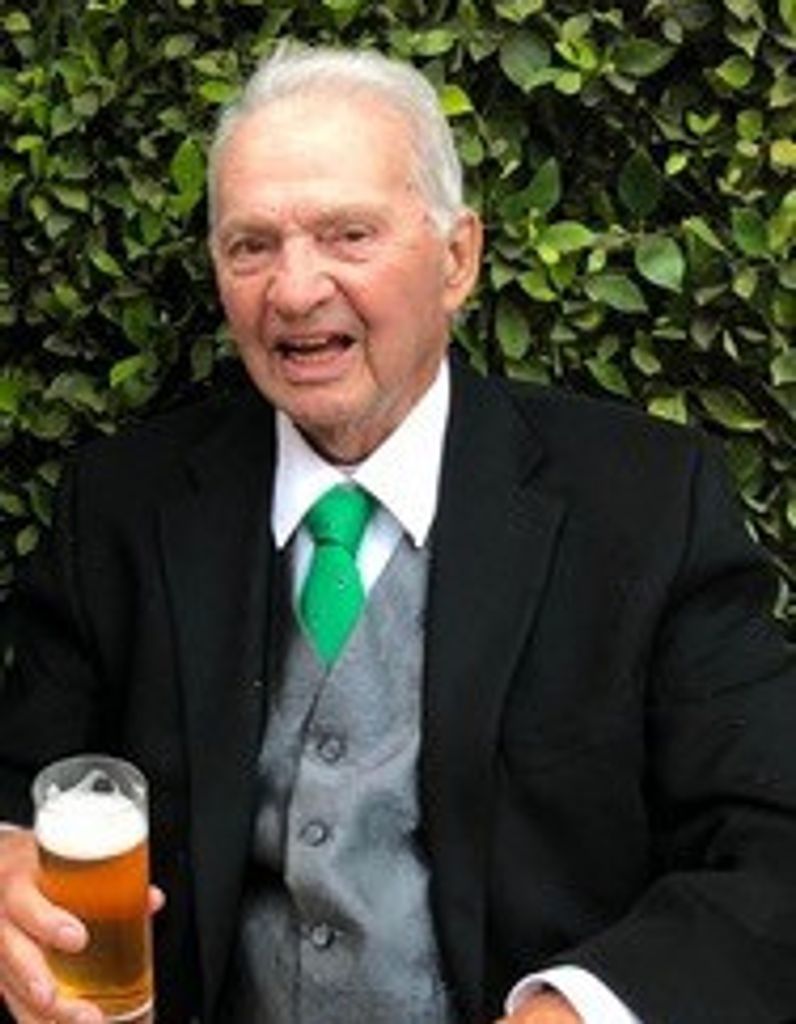 Walter Smith Jr.