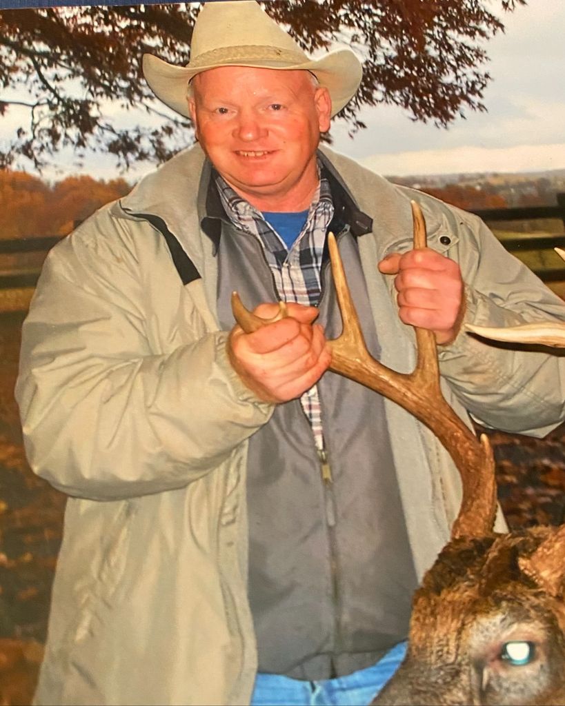 Dennis C. Hewitt Profile Photo