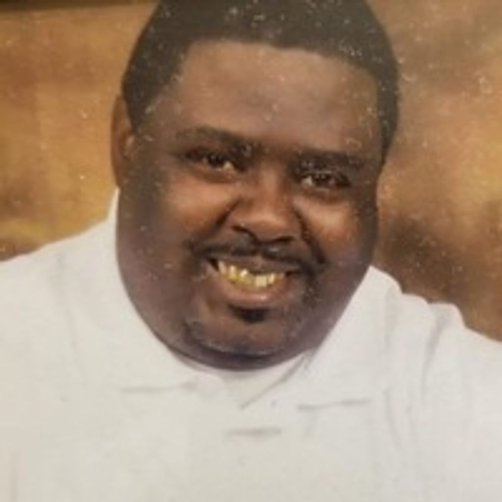 Jeremain Jermone Greer, Sr Profile Photo