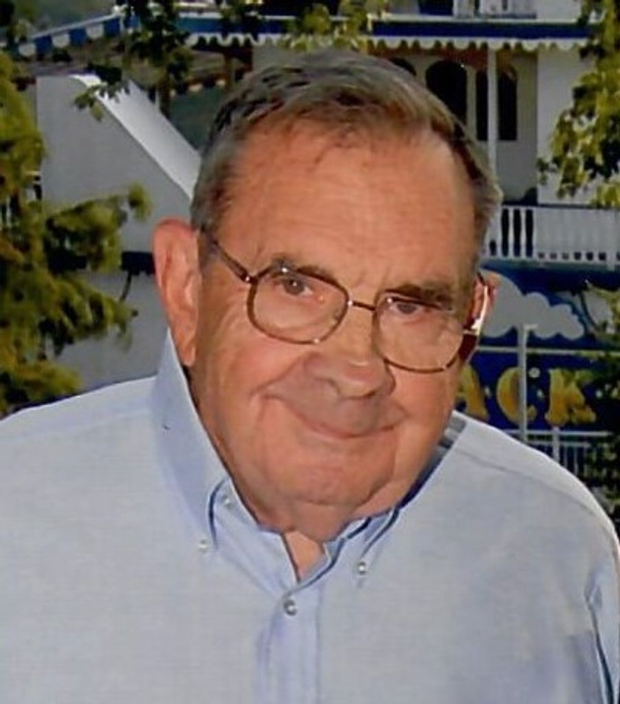 Jesse W. Kimbrough Profile Photo