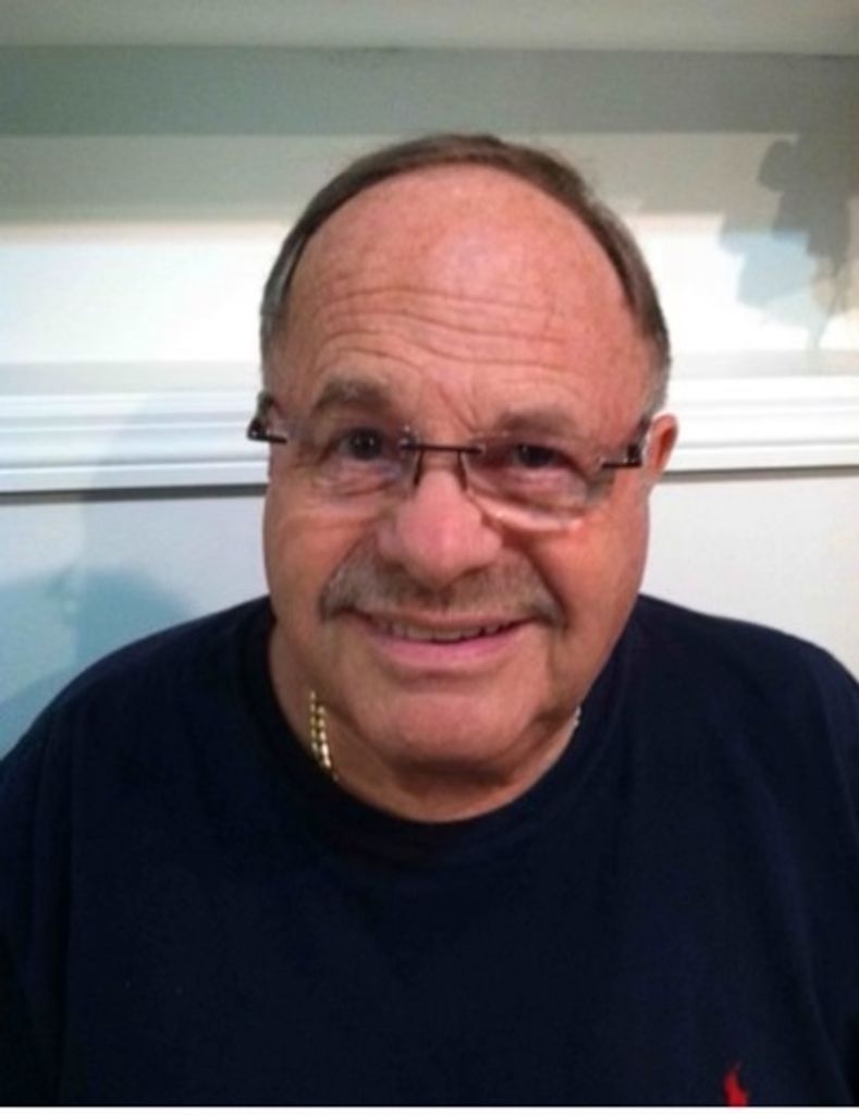 Henry Millman Profile Photo