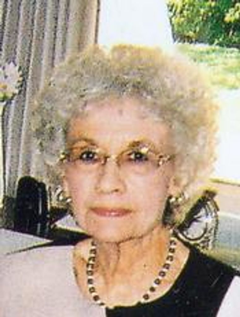 Haley, Ruby M.