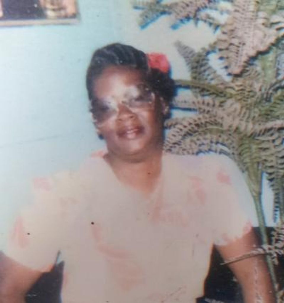 Erma Ruth Warren Profile Photo
