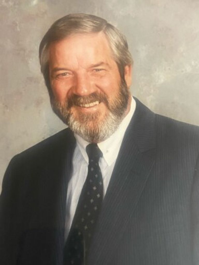 Horace Kinlaw Profile Photo