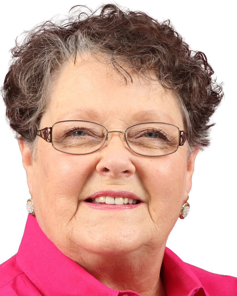 Jan Jones Feil Profile Photo