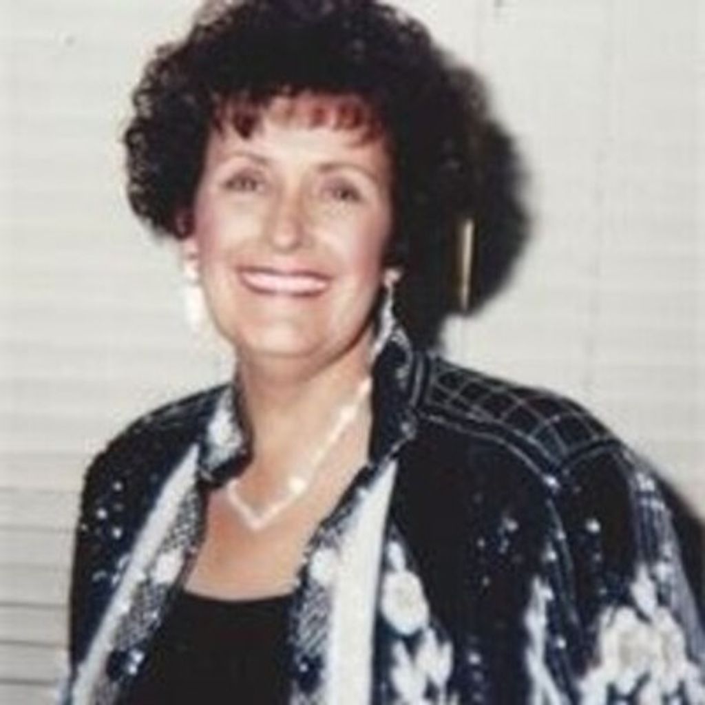 Barbara Jean Kinner
