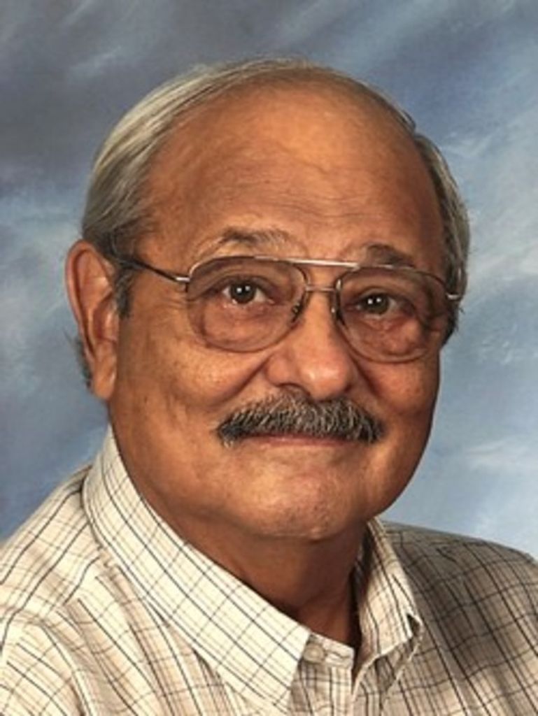 Victor Joseph Ferrugia