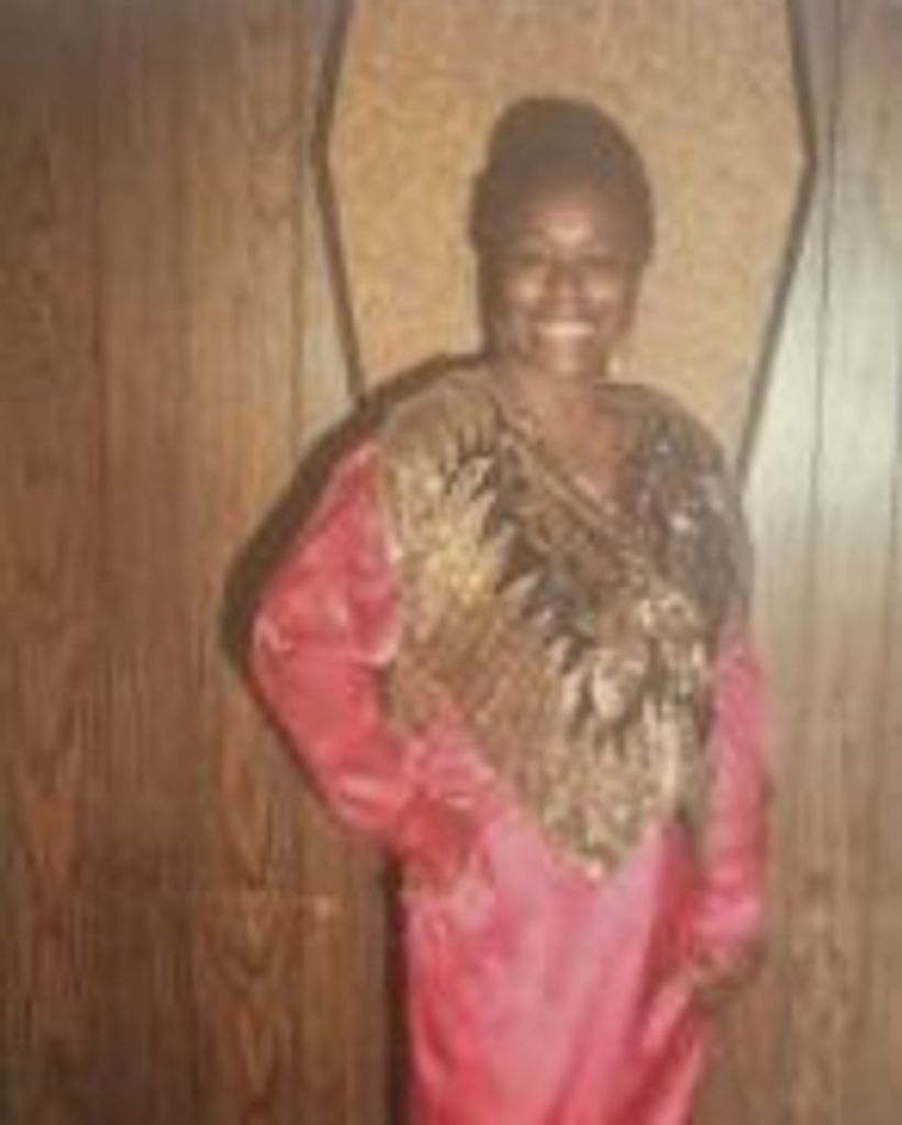 Mary J. Williams Profile Photo