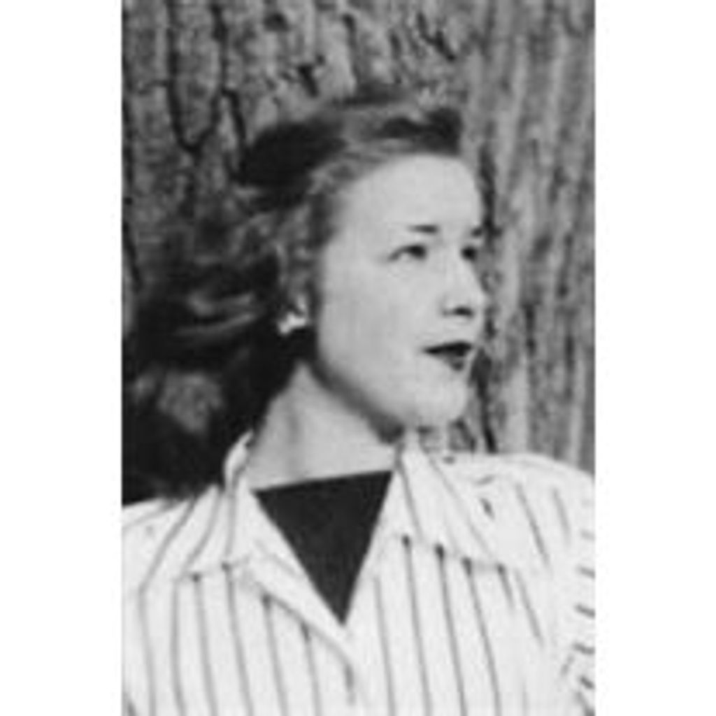 Donna F. Plugge
