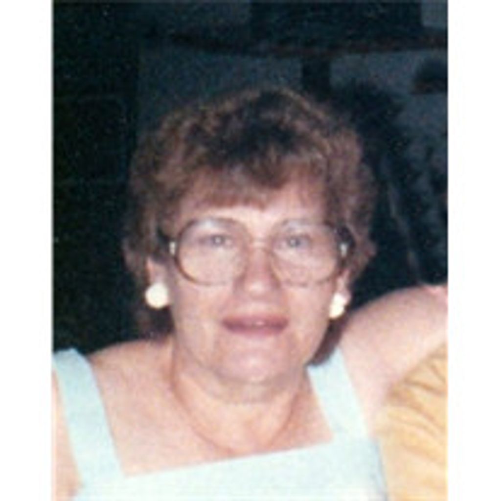 Violet M. Zeleznok Profile Photo