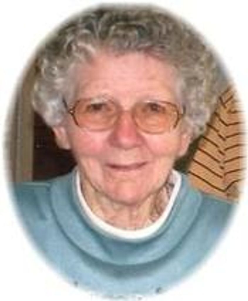 Virginia L. Longfellow