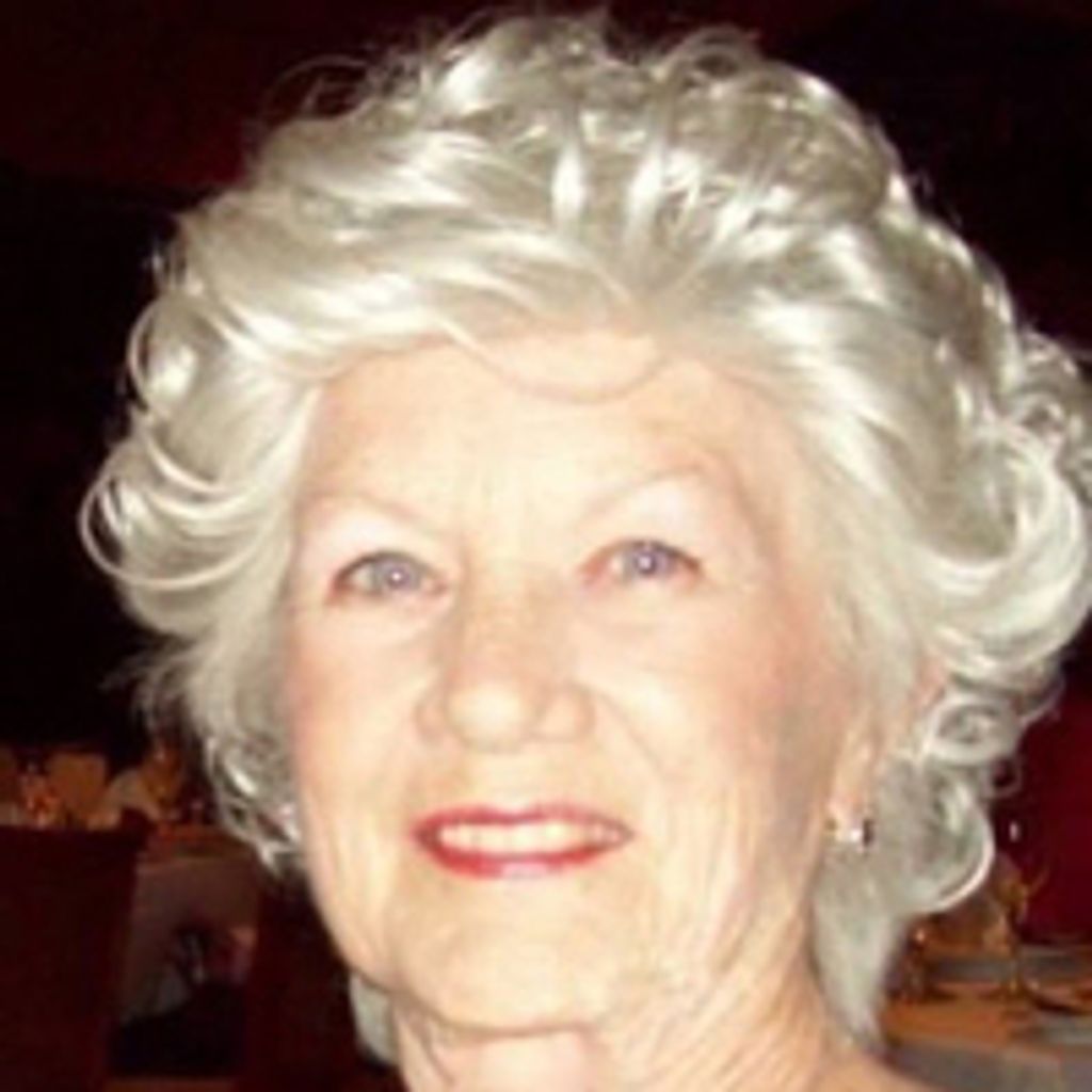Judith Schroeder