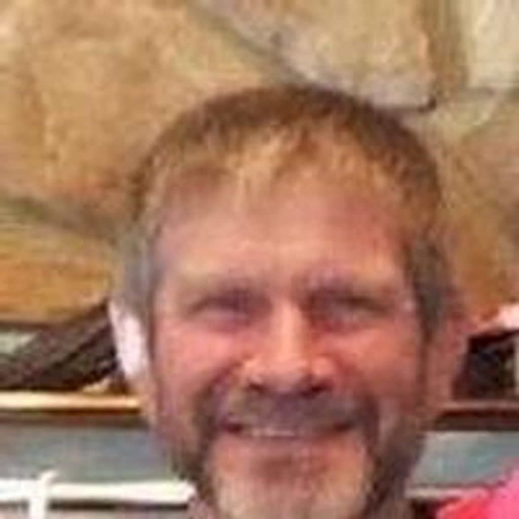Tharon Smith