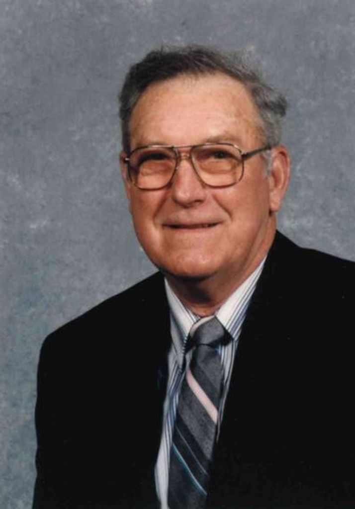 Ralph L. Mcfarland Profile Photo
