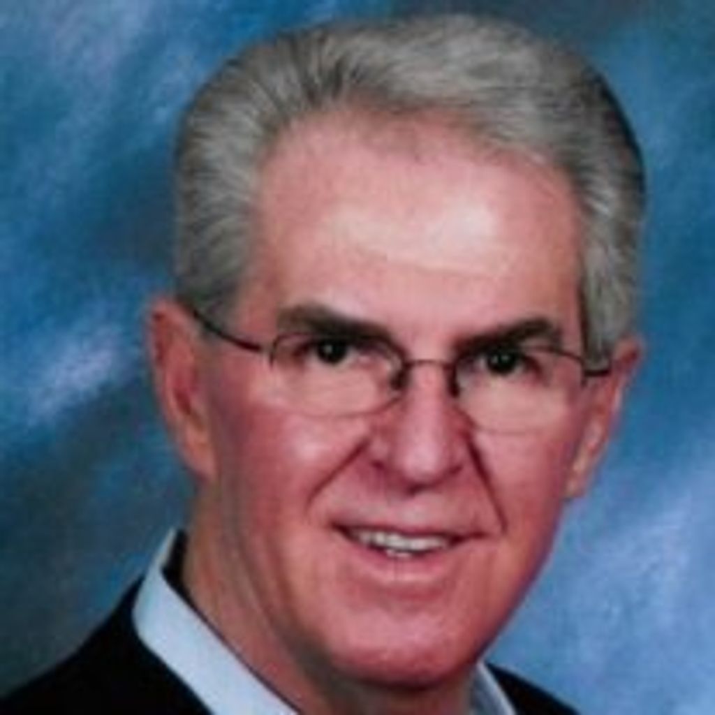 Alfred "Al" B. Rayburn