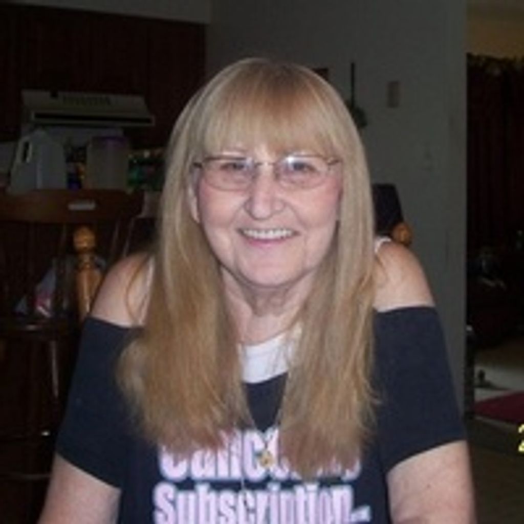 Gerelene Carpenter