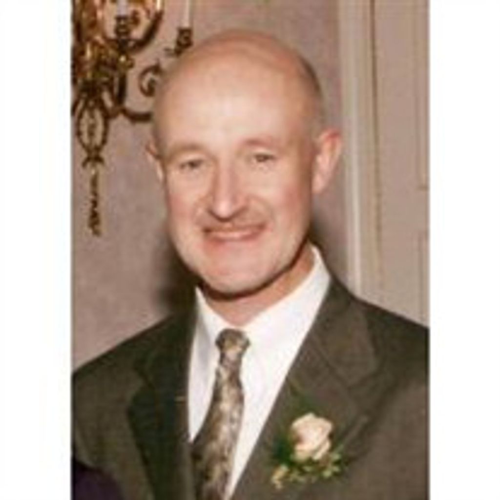 Callum W. Macdonald