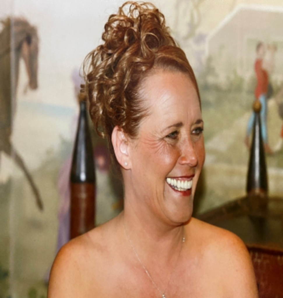Teresa Beebe Profile Photo