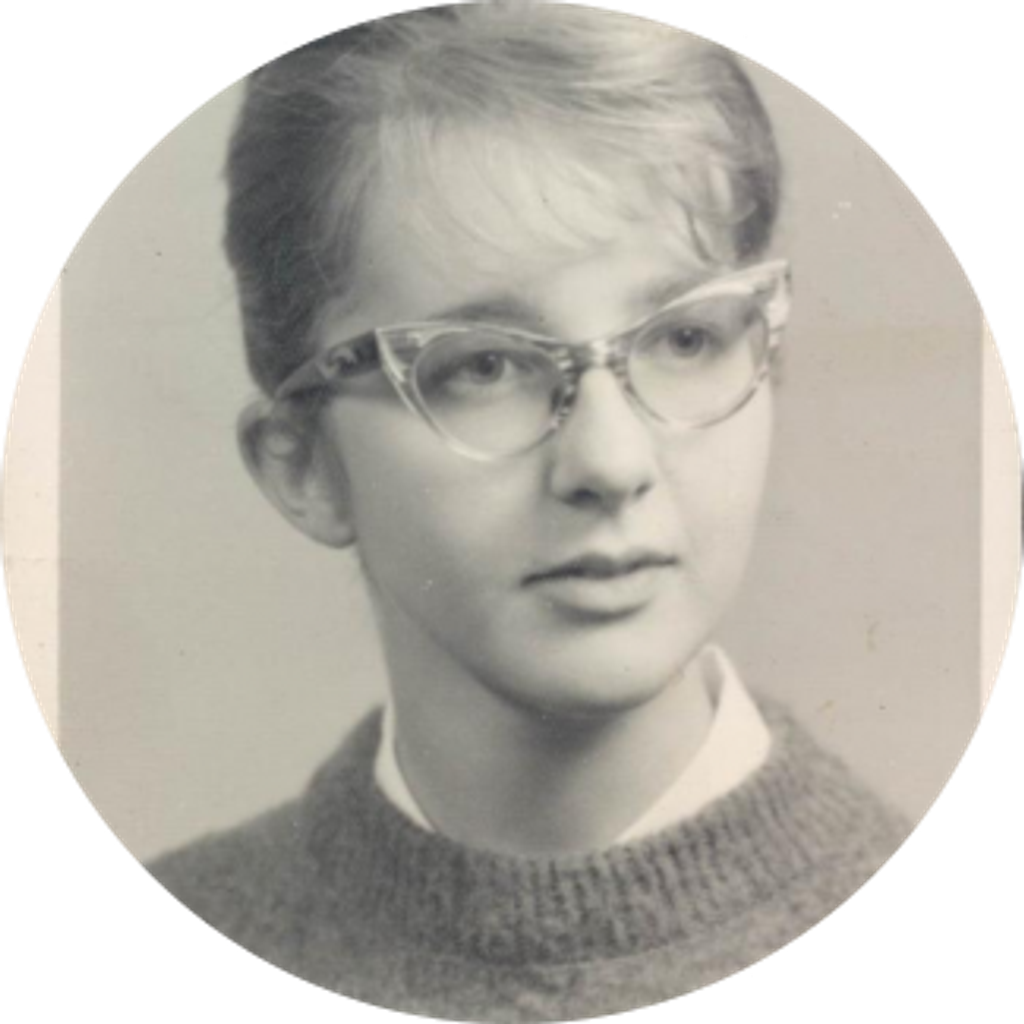 Barbara Lynn Pinkerton Berkowitz