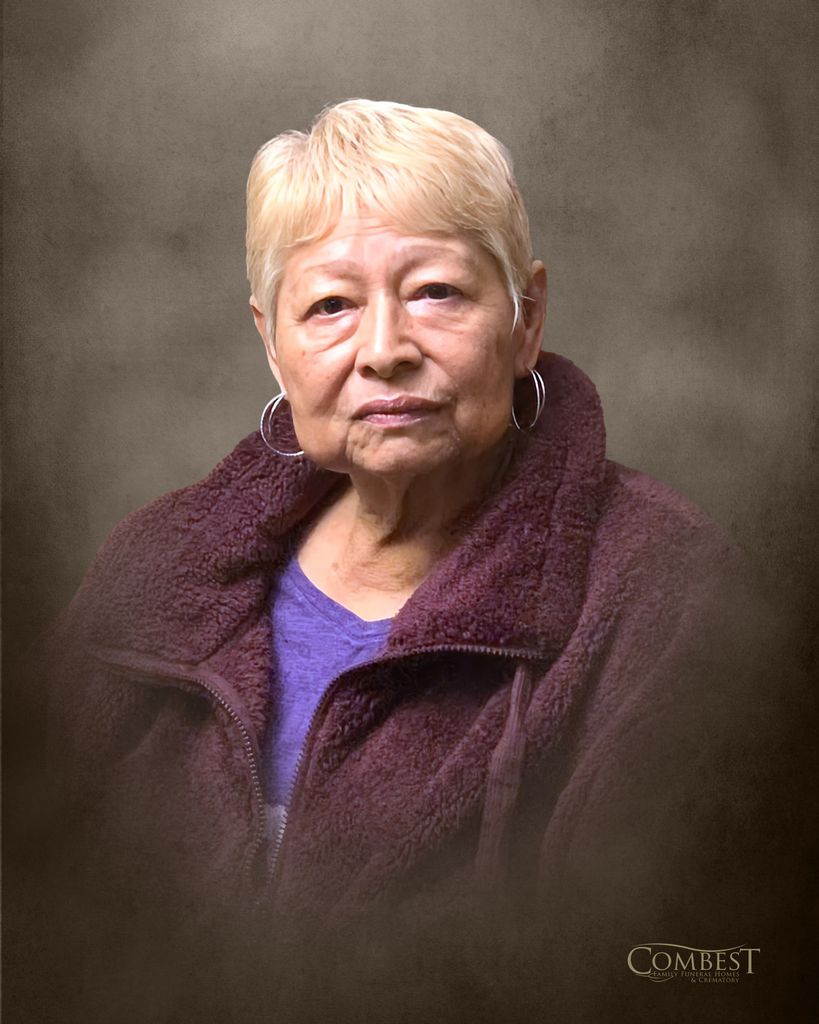 Antonia Martinez Rivera