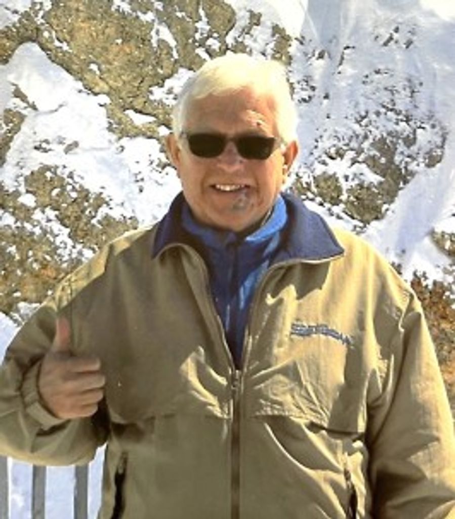 Edward Mallison Profile Photo