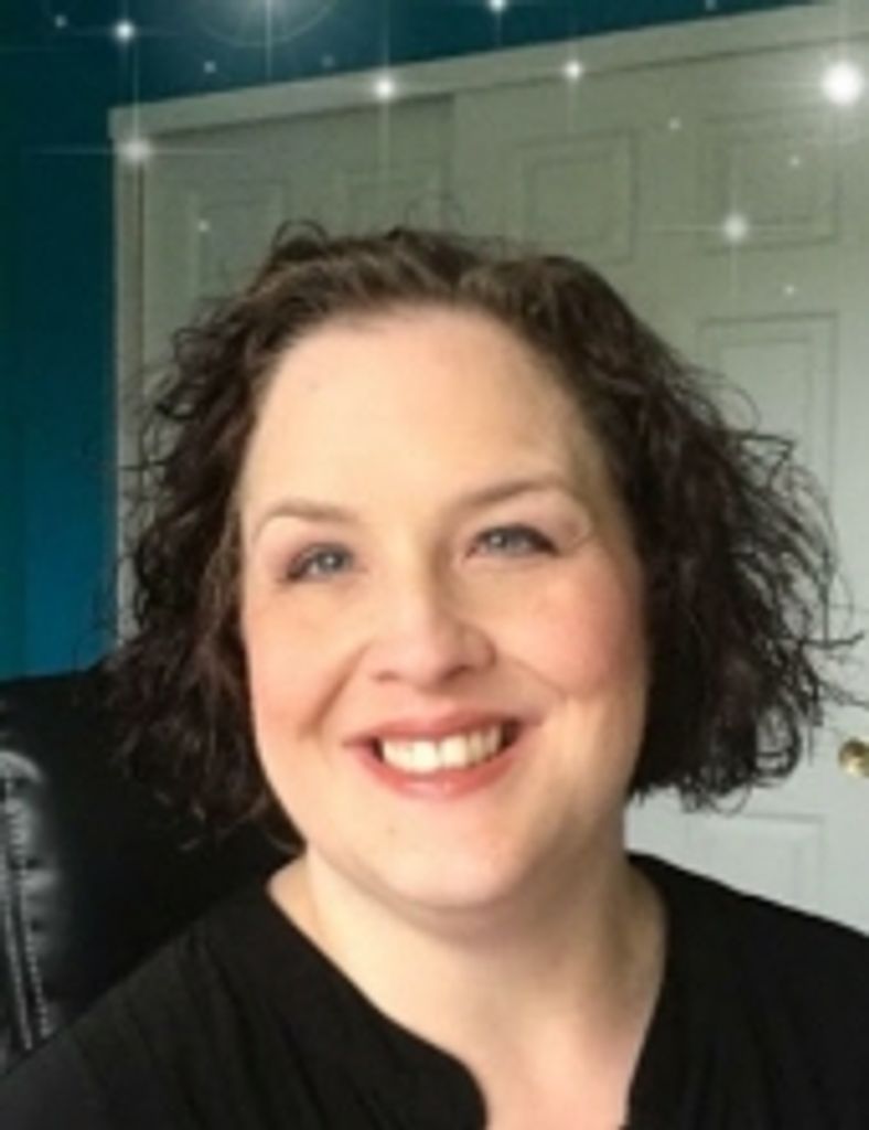 Heather Melina Jones