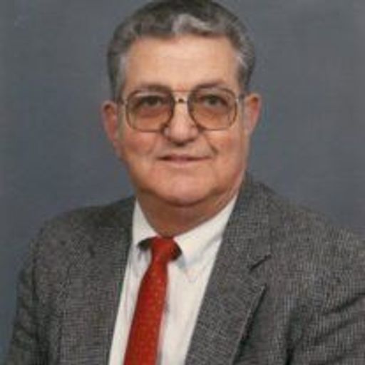 Harold V. Hicks Profile Photo