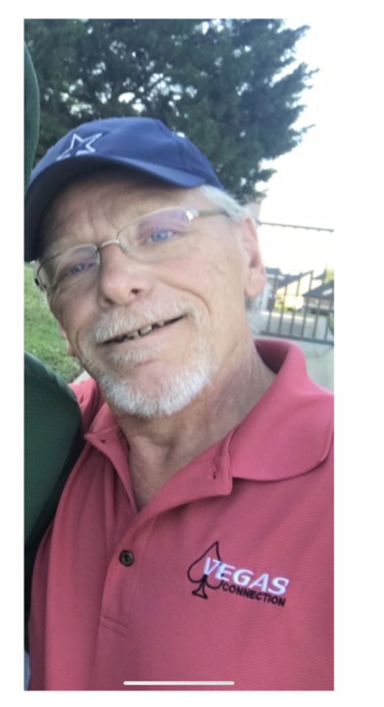 William Lawrence Dean Profile Photo