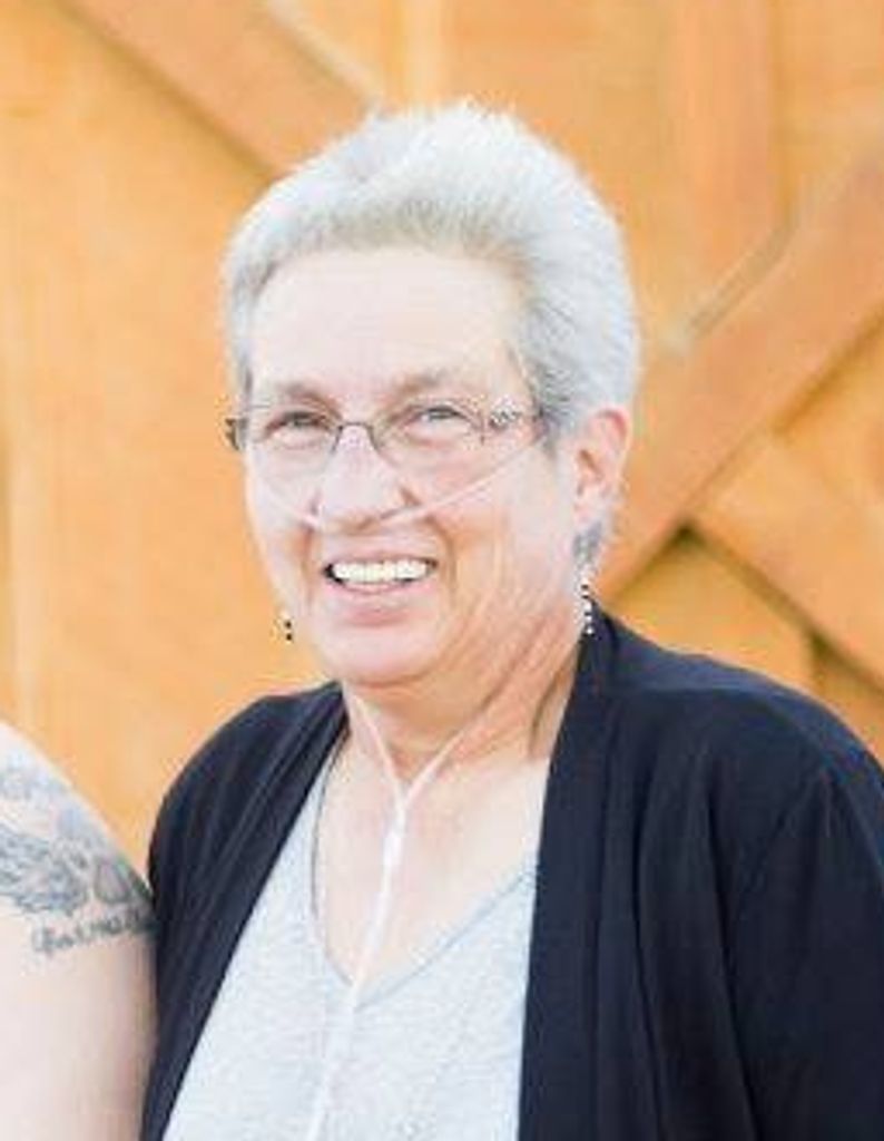 Debra Jane Head