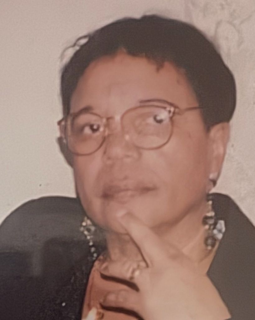 Maria Lopes Barbosa Profile Photo