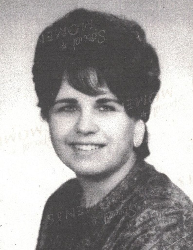 Aloma M. Arndt